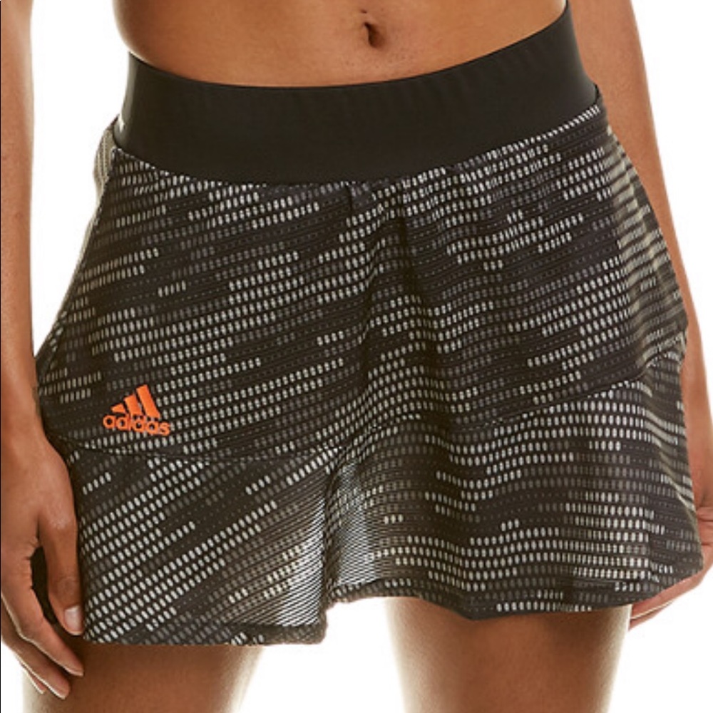 Adidas Women’s Tennis Camp skirt